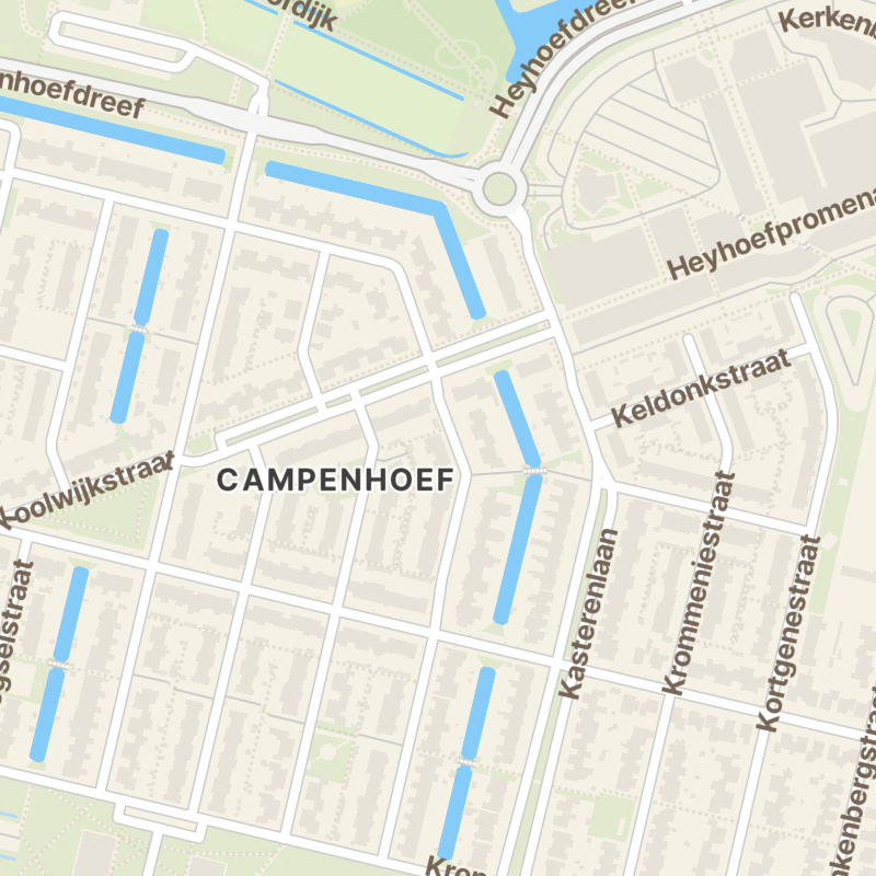 Kruiningenstraat 23
