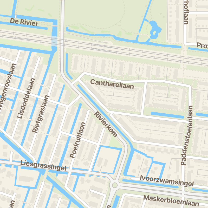 Bekerzwamsingel 15