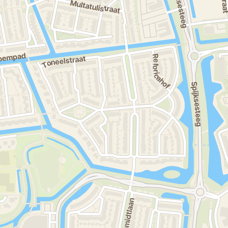 Muziekstraat 5