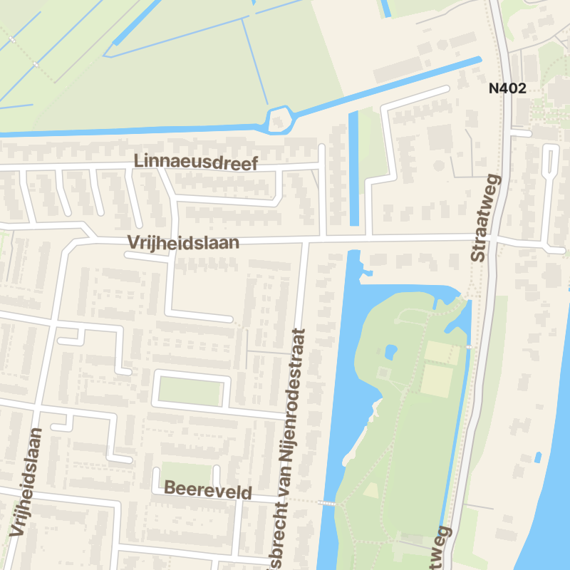 Gijsbrecht van Nijenrodestraat 173