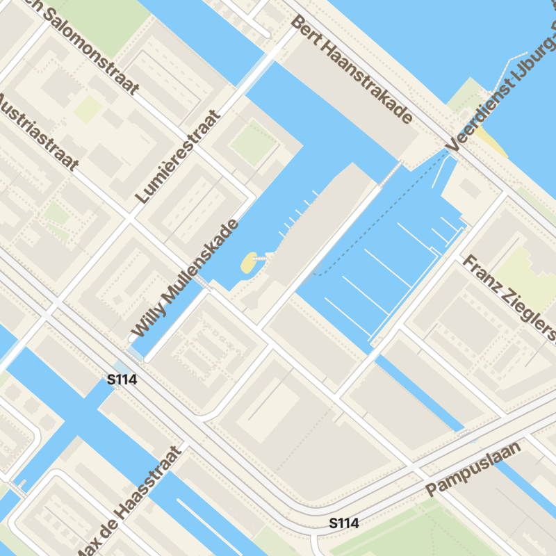 Krijn Taconiskade 171