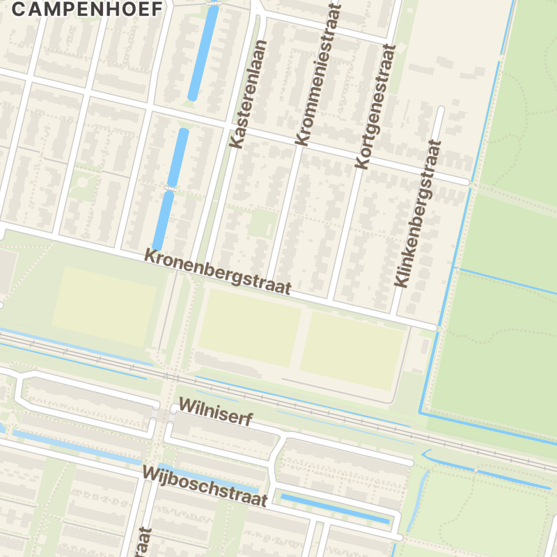 Krommeniestraat 64