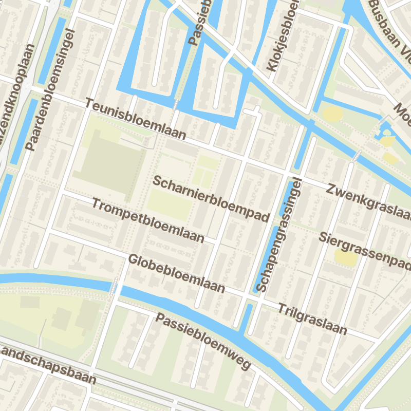 Veldbloemlaan 61