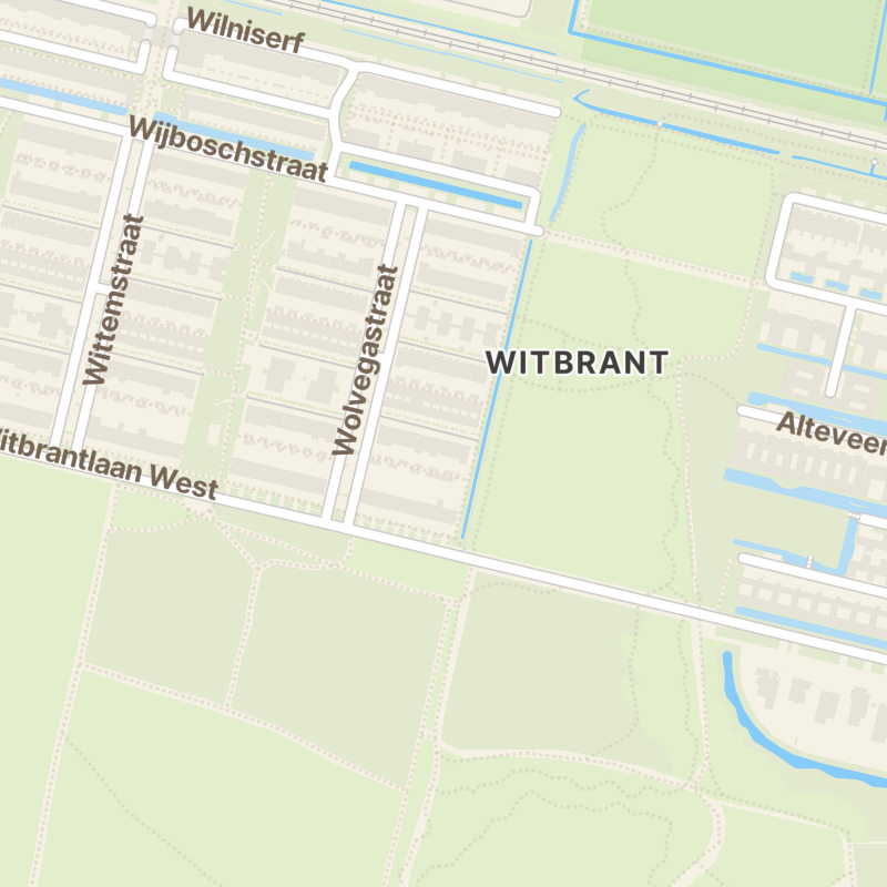 Wolvegastraat 88