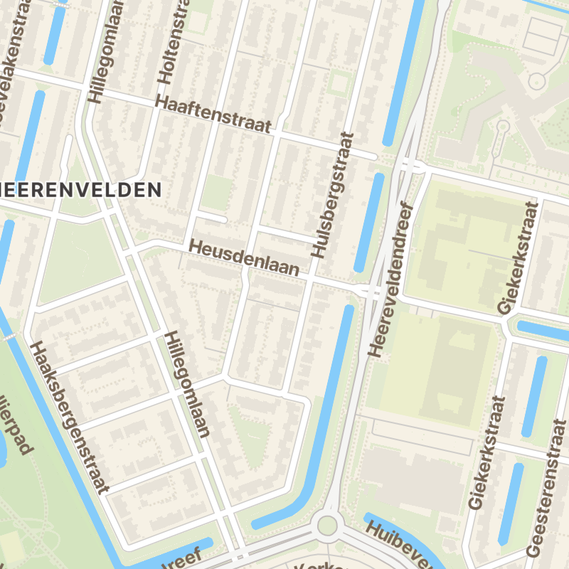 Heusdenlaan 10