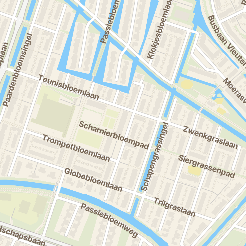 Veldbloemlaan 41