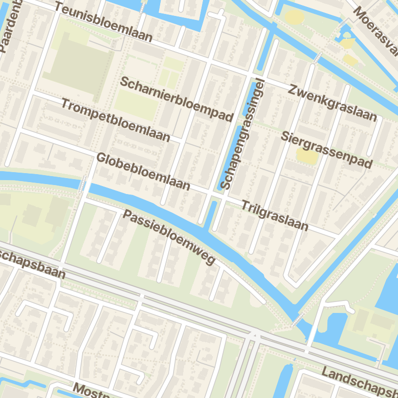Kantbloemsingel 37