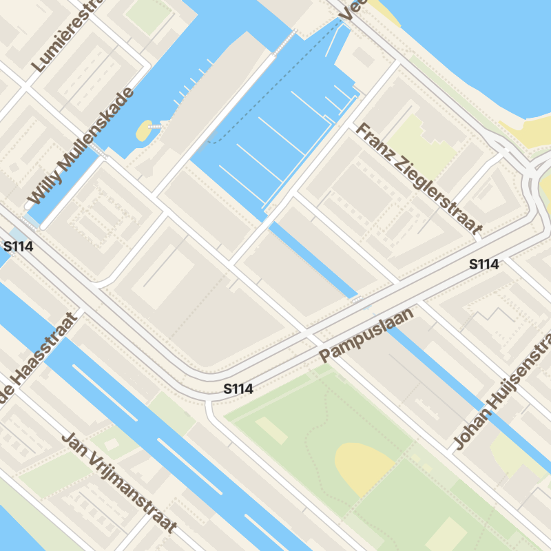 Eva Besnyöstraat 47