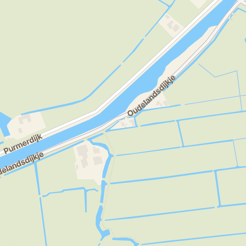 Oudelandsdijkje 2