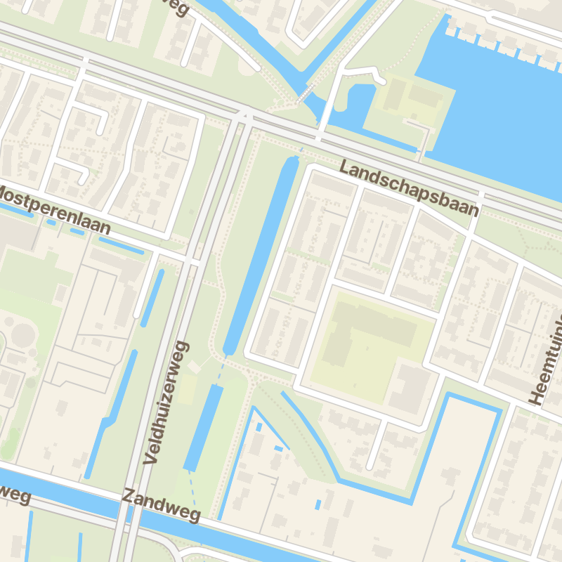 Kruidentuinlaan 11