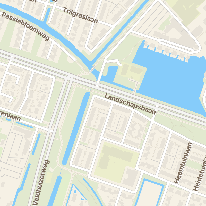 Kruidentuinlaan 31