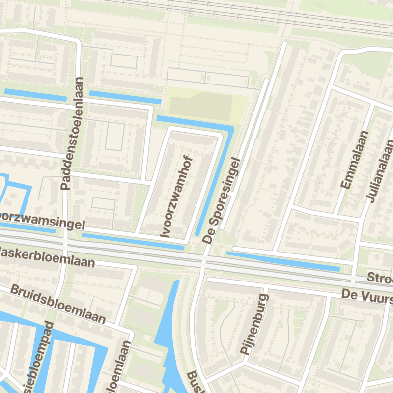 Inktzwamsingel 23