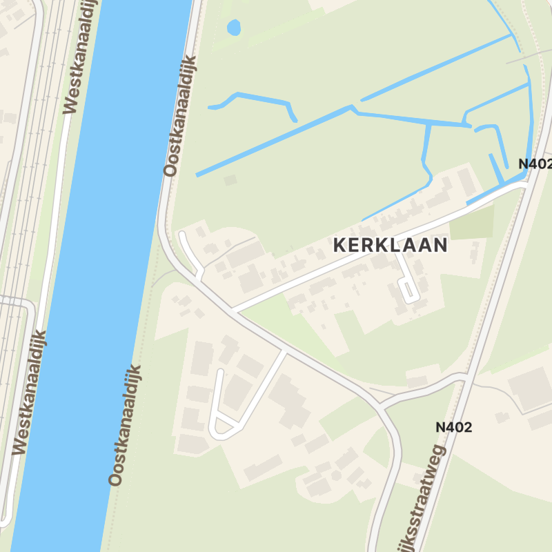 Kerklaan 40