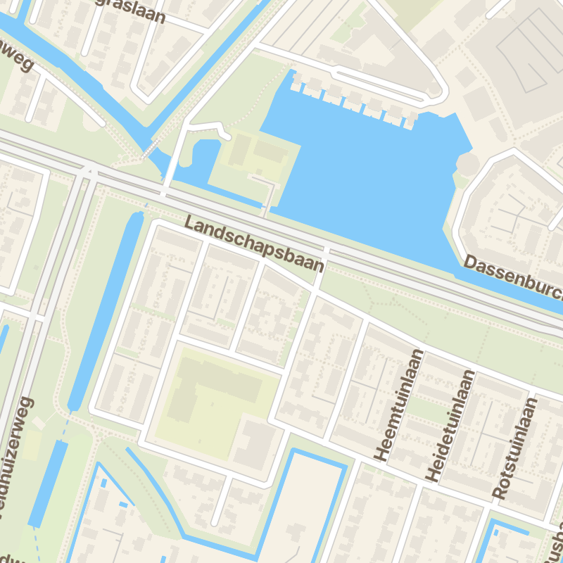 Kruidentuinlaan 47