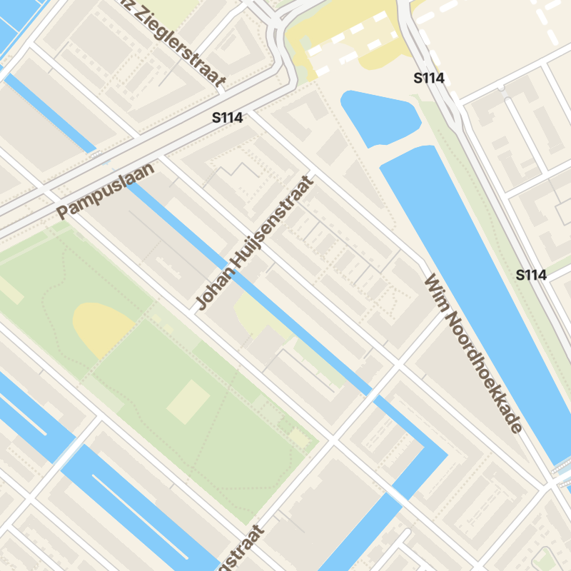 Ben van Meerendonkstraat 92