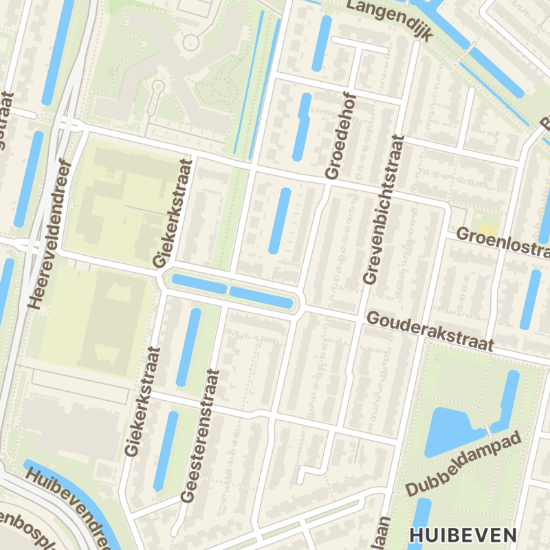Giethoornsingel 9