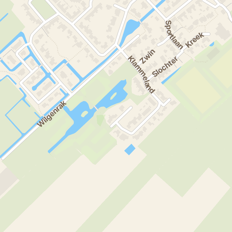 Klammeland 33