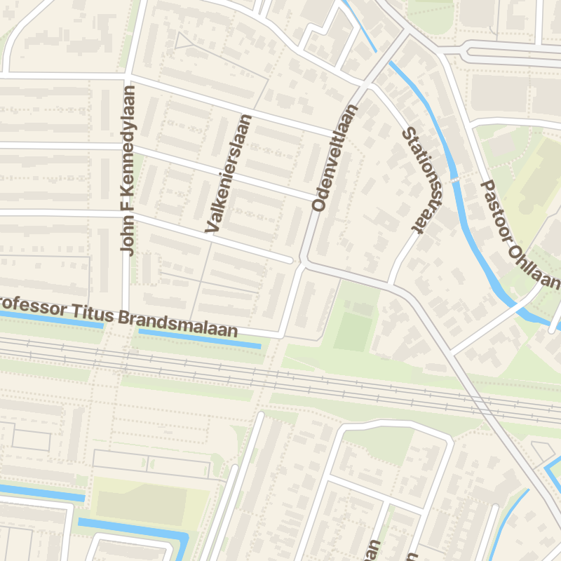 Odenveltlaan 33