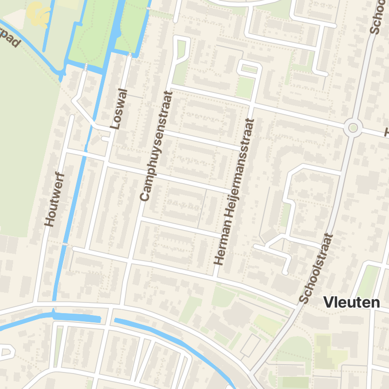 Couperusstraat 4