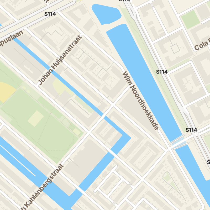 Fritz Dietrich Kahlenbergstraat 151