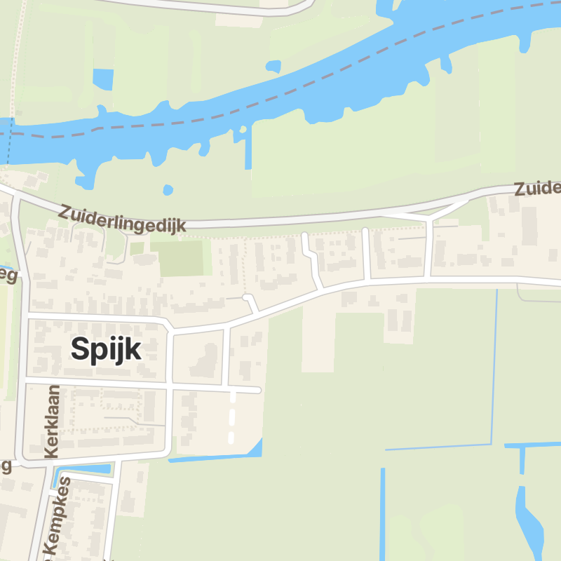 Spijkse Kweldijk 122