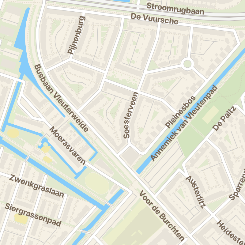 Soesterveen 77