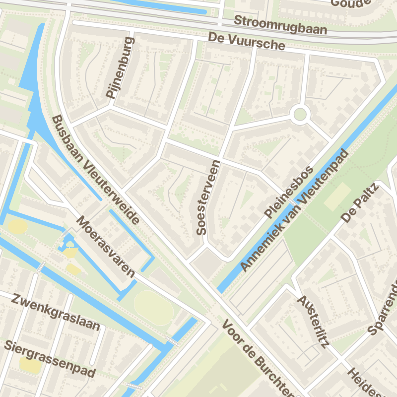 Soesterveen 71
