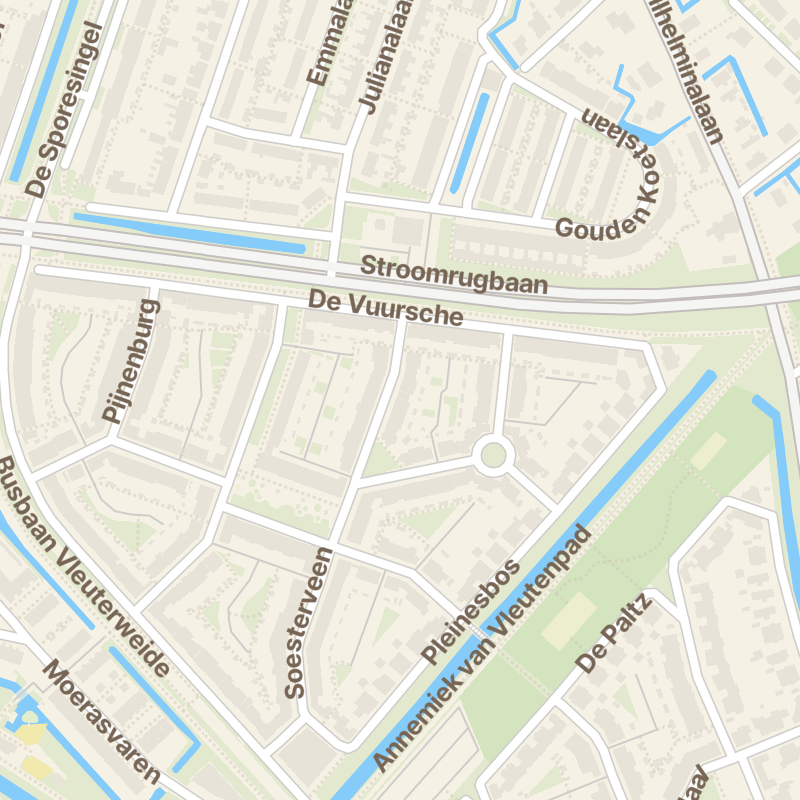 Birkhoven 14