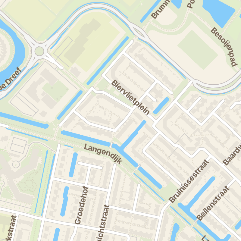 Bennebroekstraat 3
