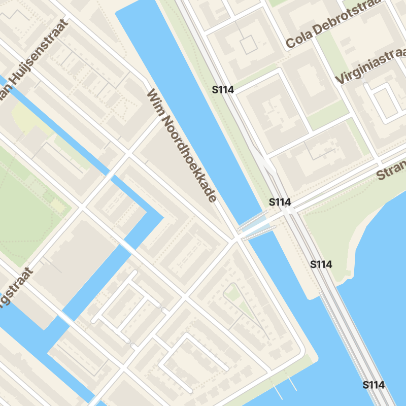 Ben van Meerendonkstraat 297