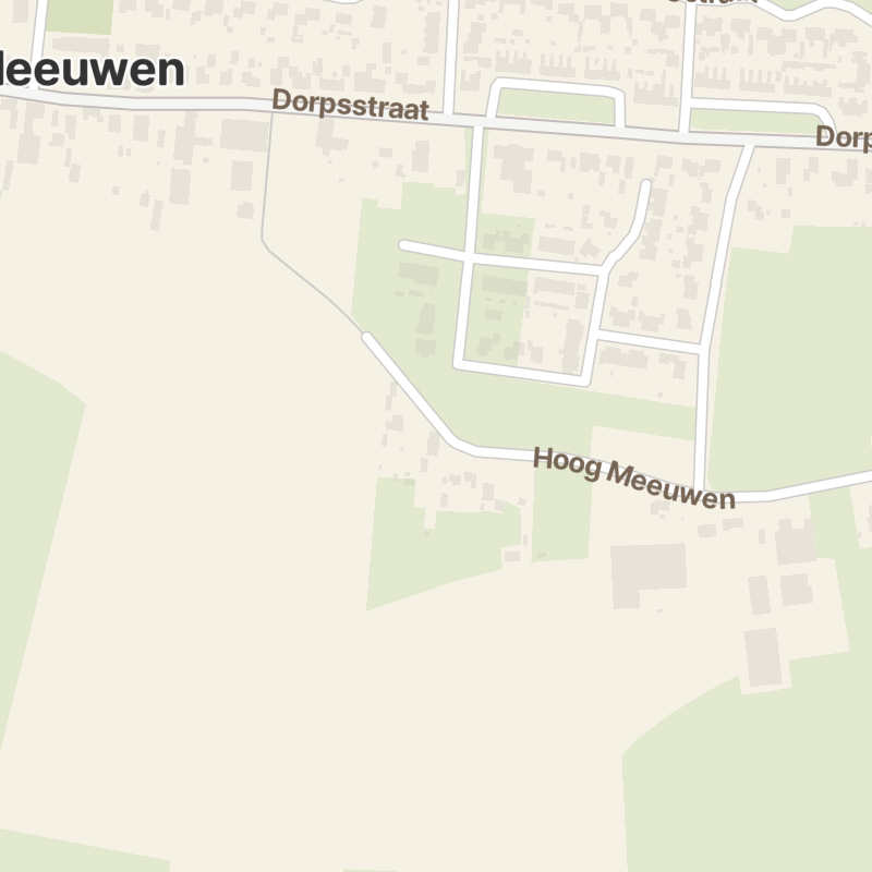 Hoog Meeuwen 19