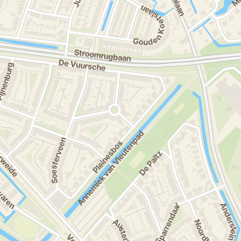 Soesterveen 2