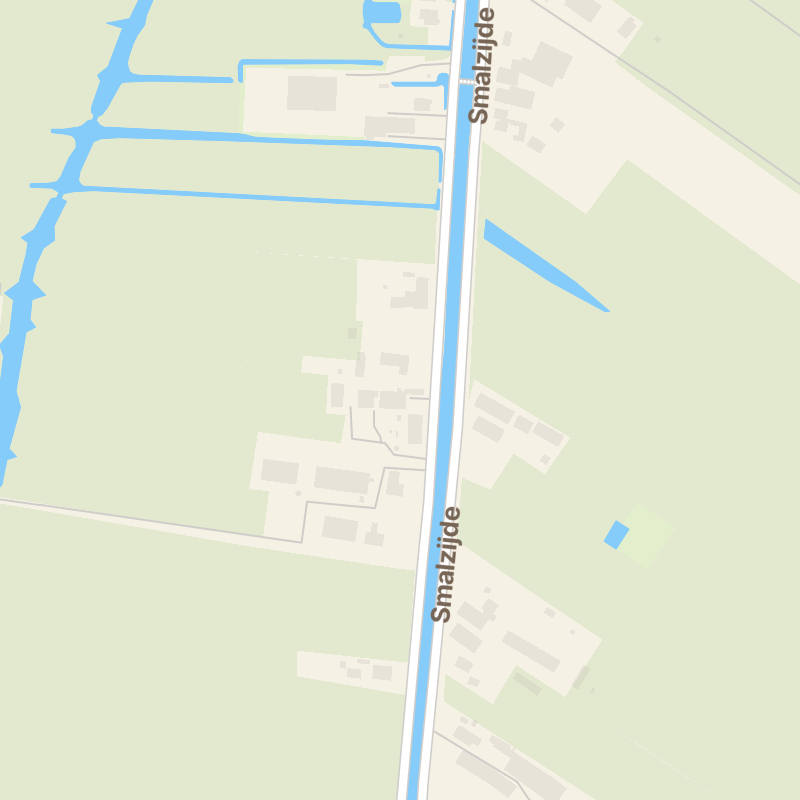 Breezijde 11