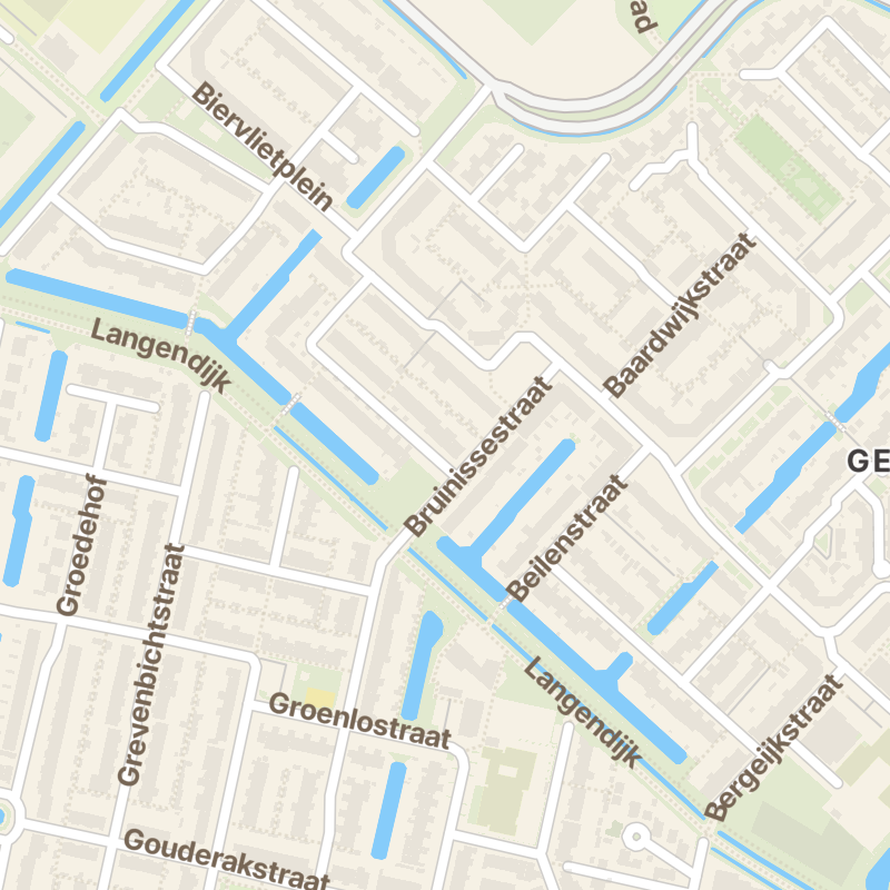 Benthuizenstraat 5