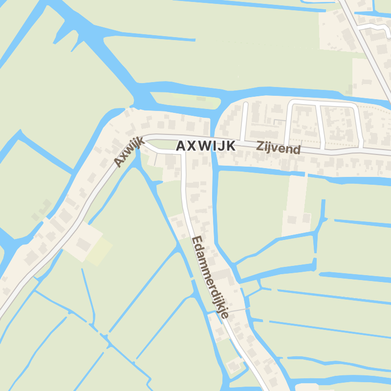 Edammerdijkje 5
