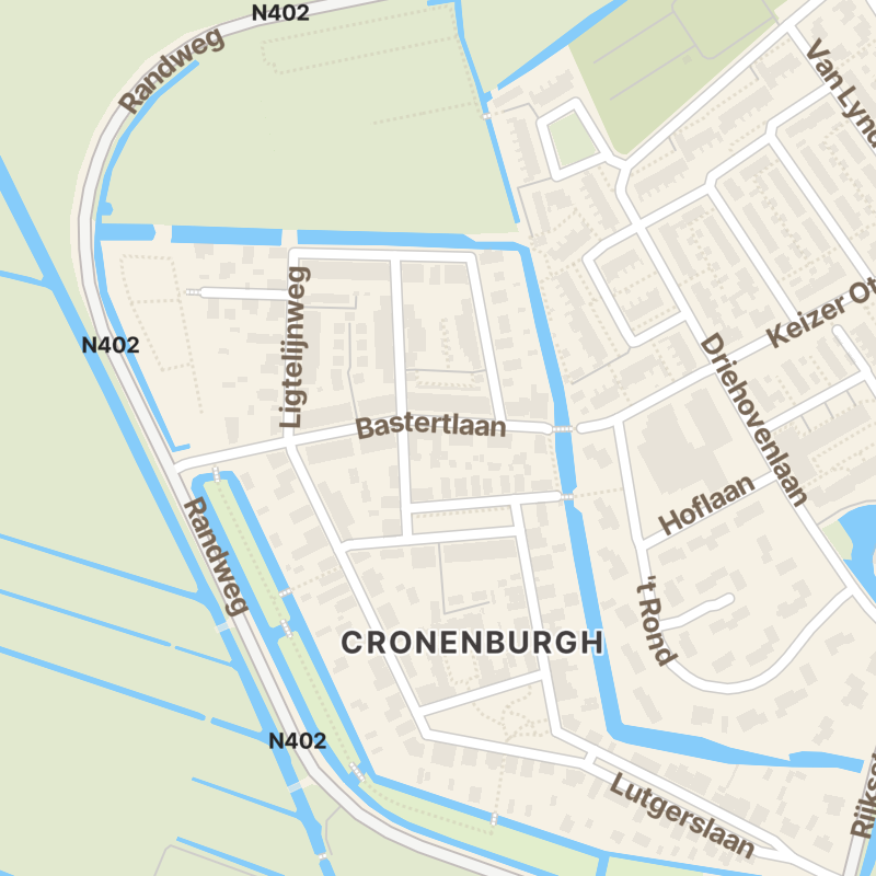 Bastertlaan 11