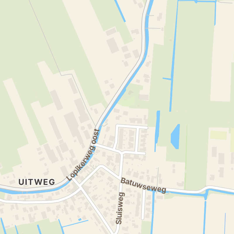 Lopikerweg oost 112-A