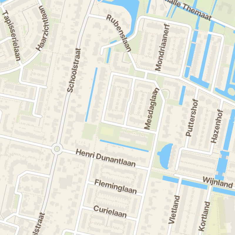 Rembrandtlaan 15