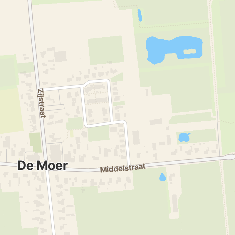 De Hooivork 27