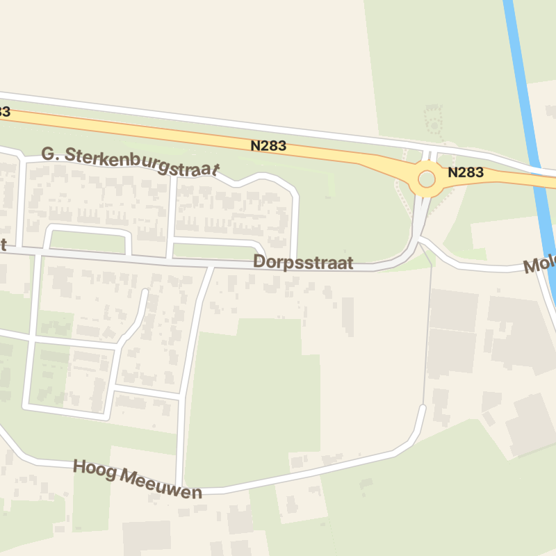 Dorpsstraat 78