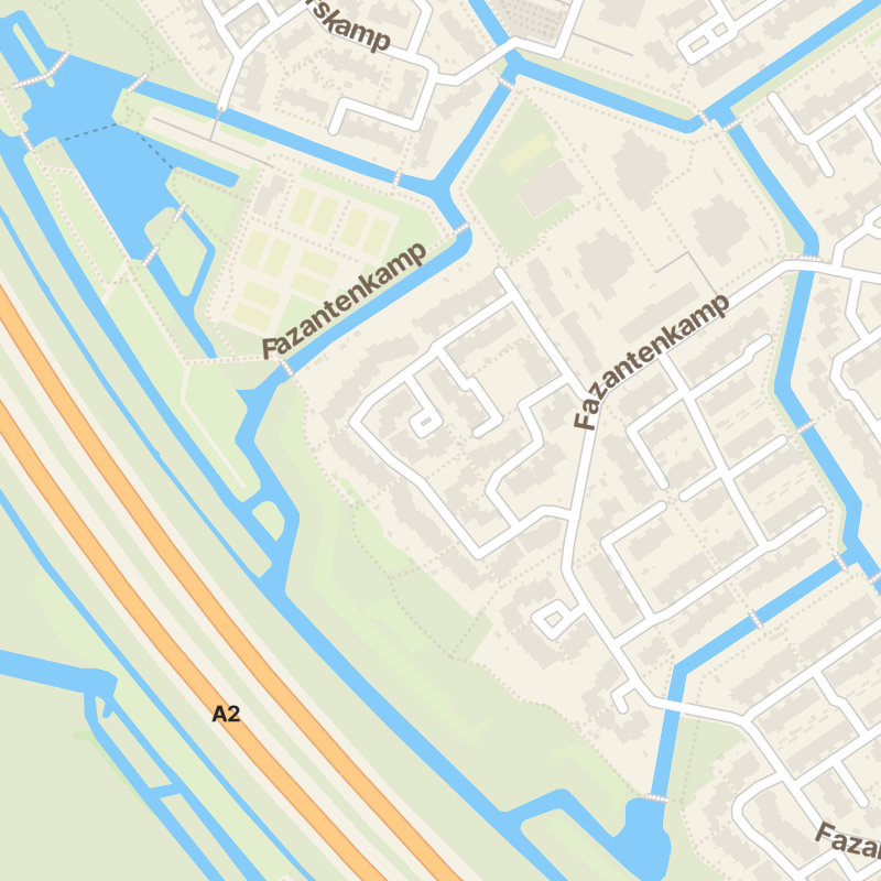 Fazantenkamp 328