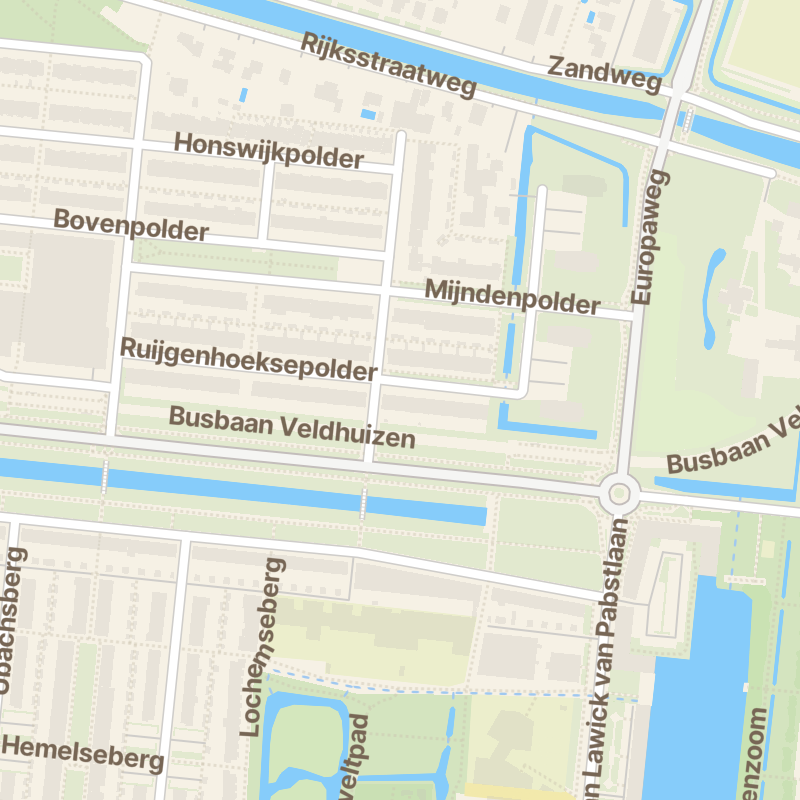 Kortrijkpolder 102