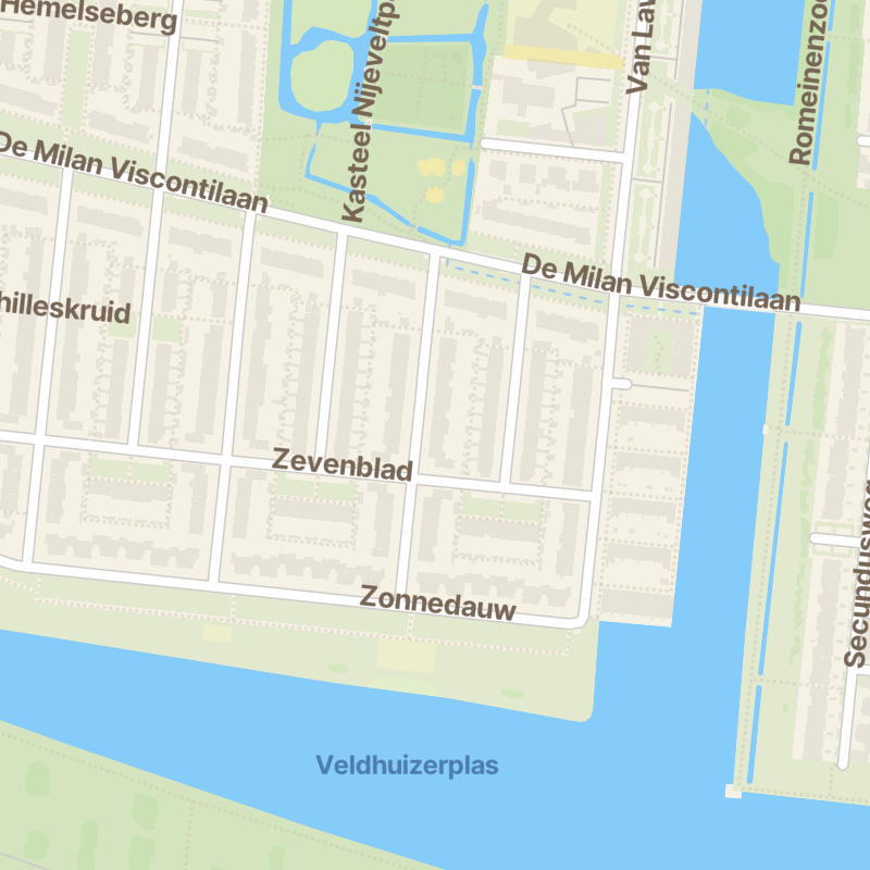 Kladdewortel 26
