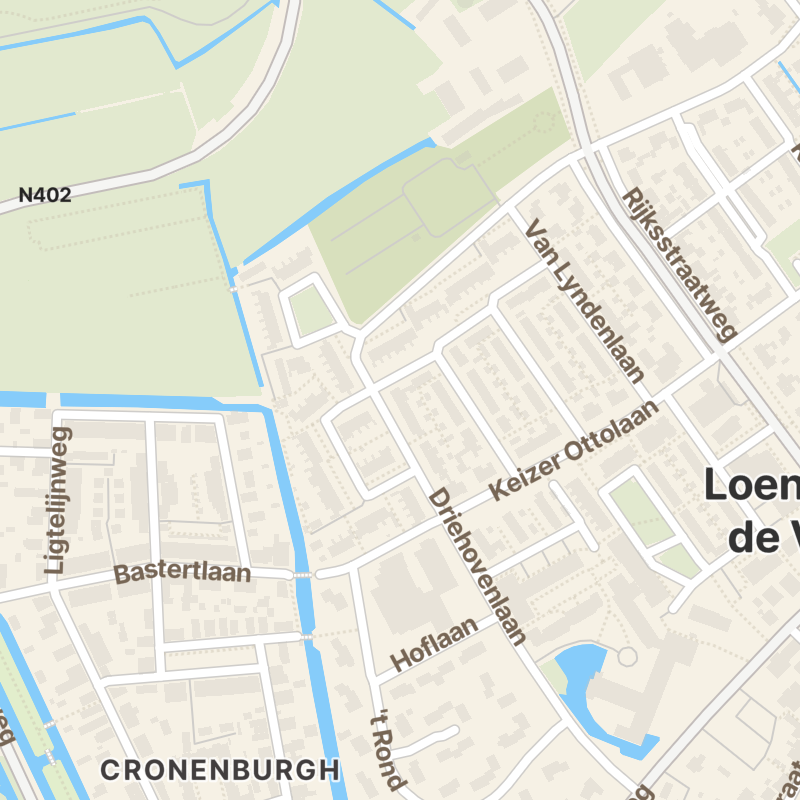Driehovenlaan 48