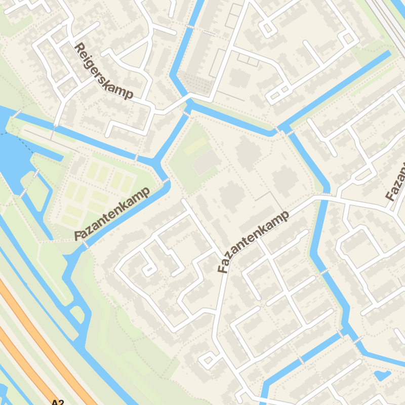 Fazantenkamp 238