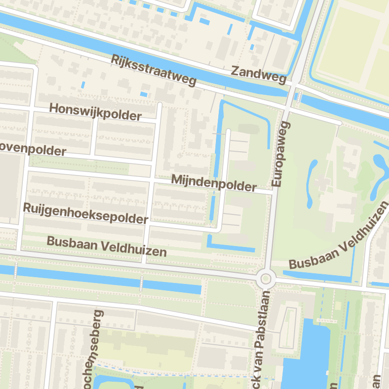 Mijndenpolder 4