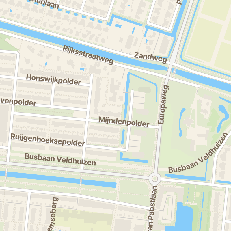 Mijndenpolder 3