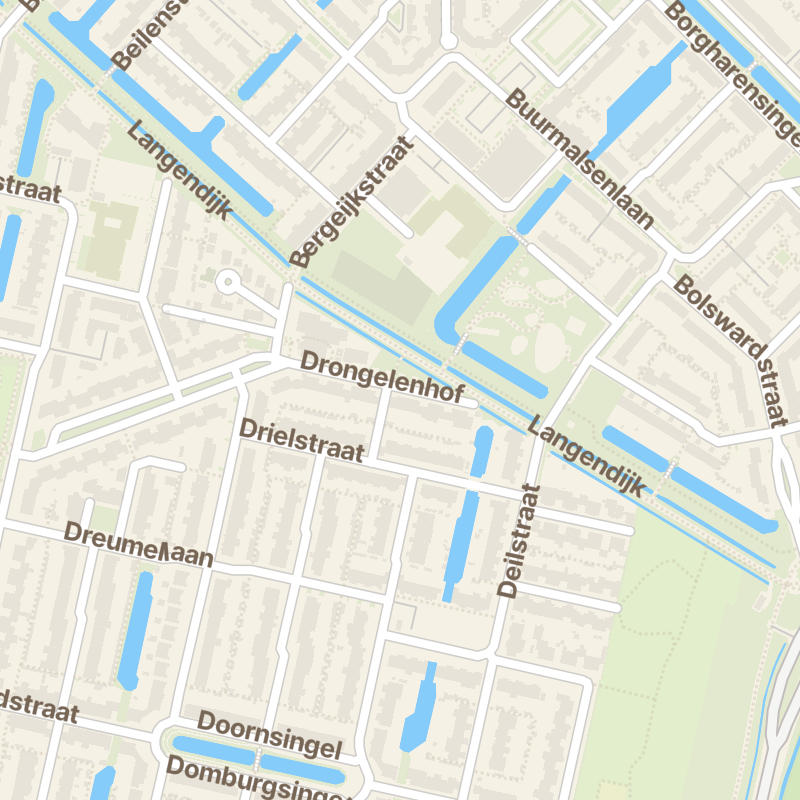 Drongelenhof 10