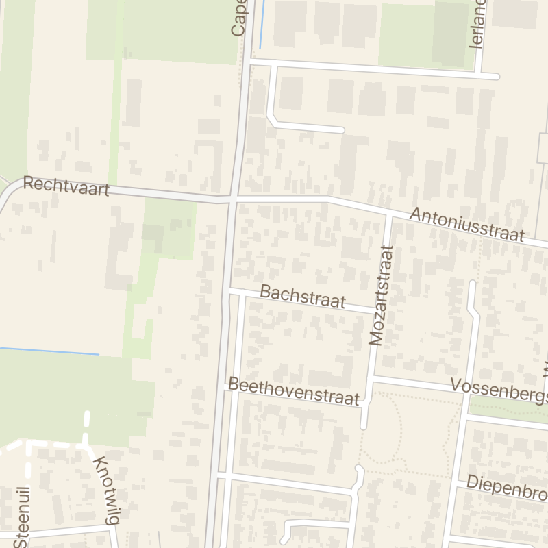 Bachstraat 8