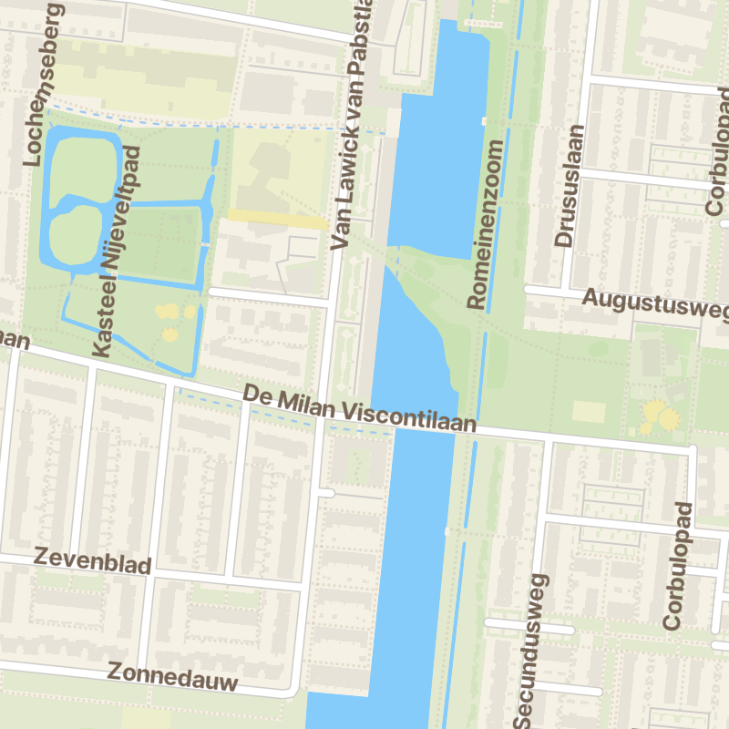 Van Lawick van Pabstlaan 234